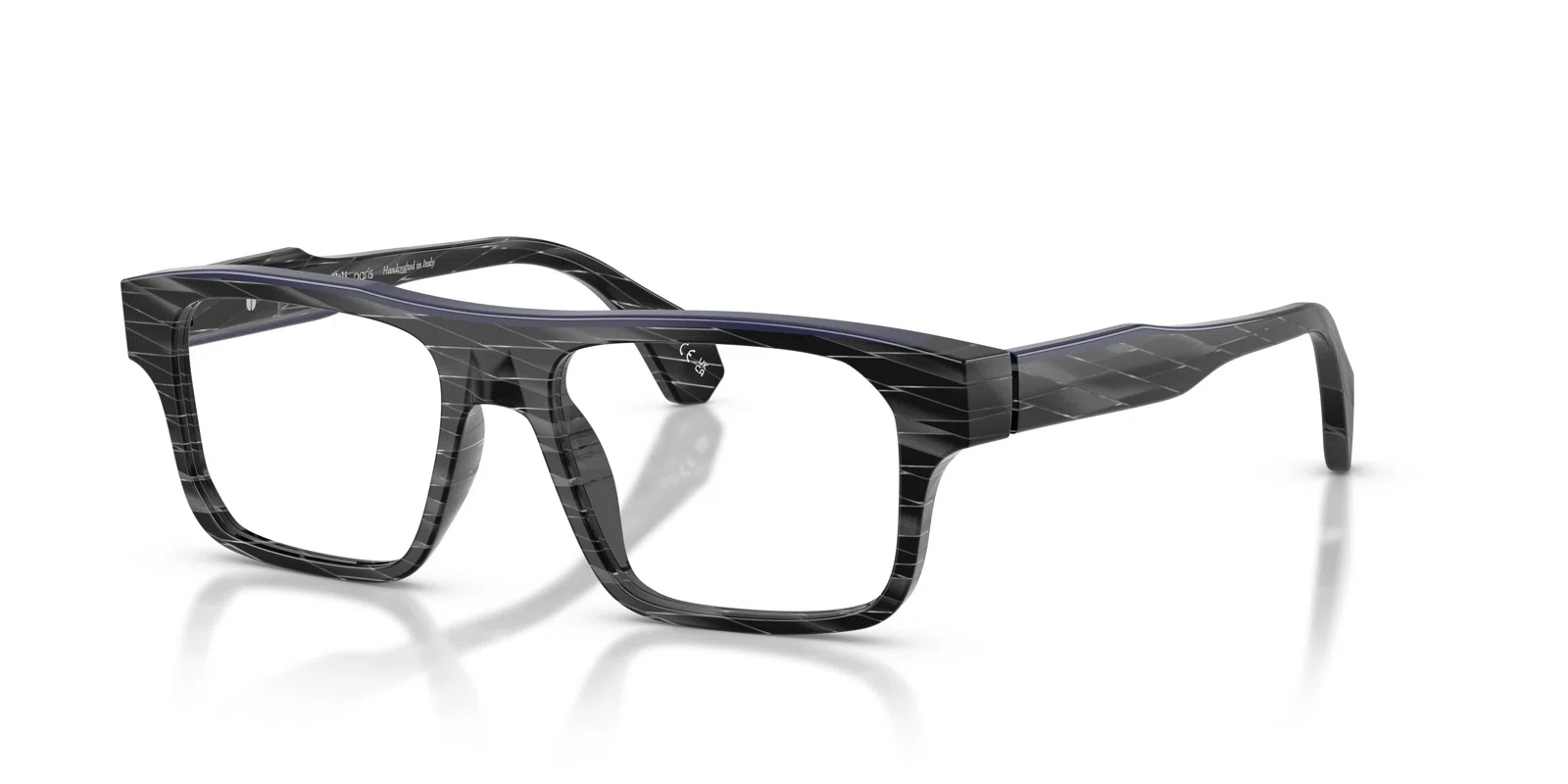 Alain Mikli 3532 Eyeglasses - view 35